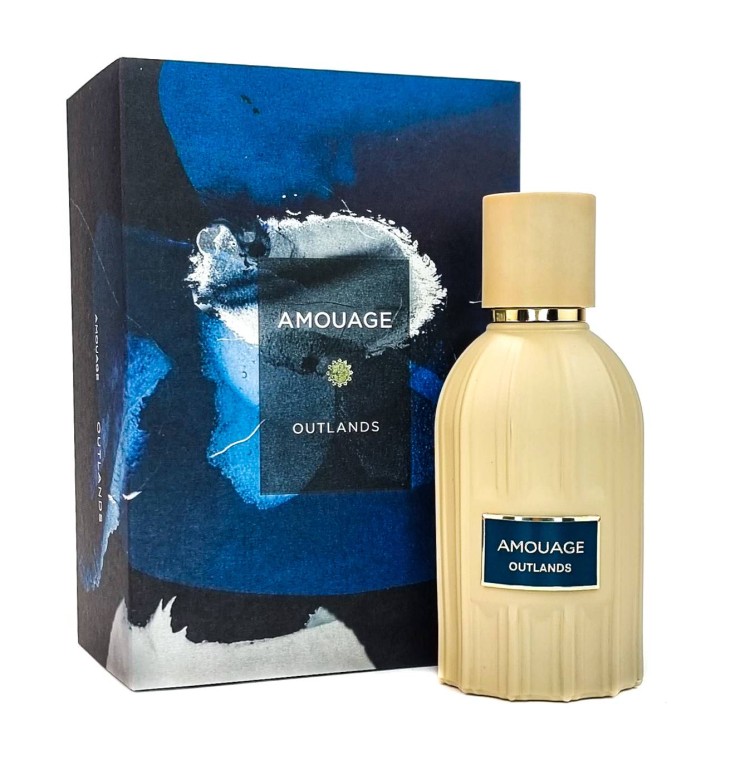 Amouage Outlands