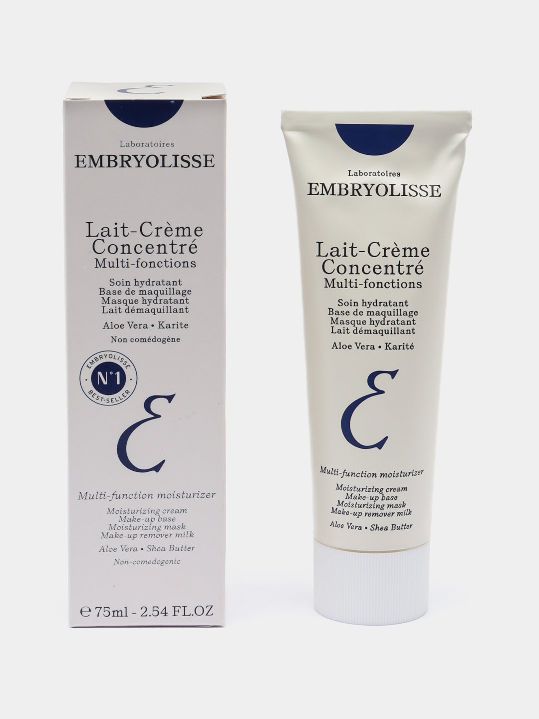 Embryolisse Laboratories Lait-Creame Concentere увлажняющий крем-концентрат для лица