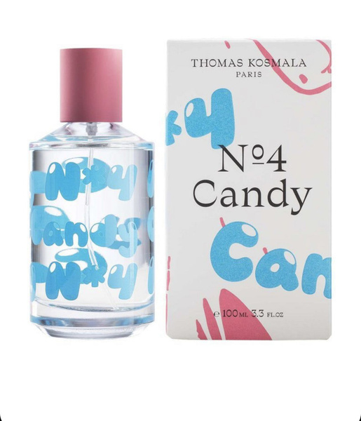 THOMAS KOSMALA Candy