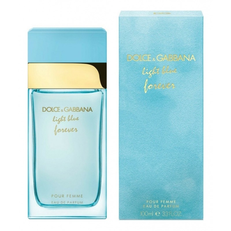 DOLCE & GABBANA Light Blue Forever