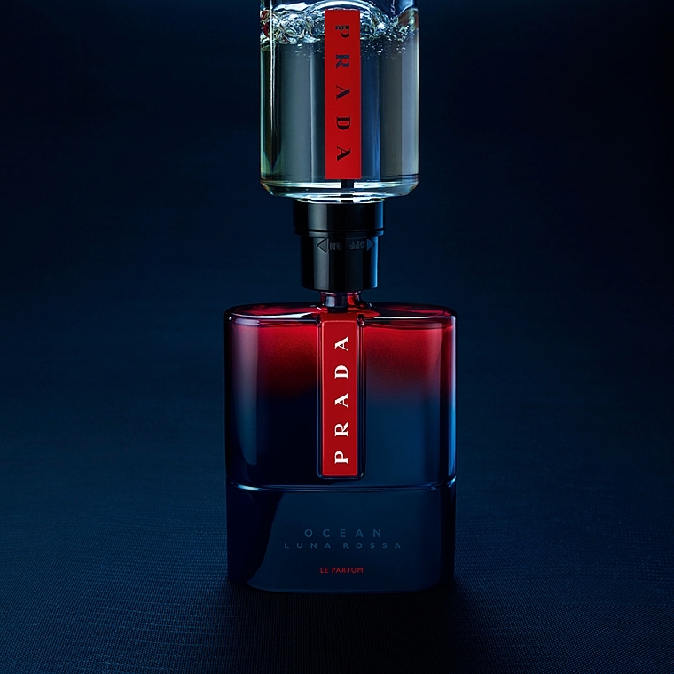 Prada Luna Rossa Ocean