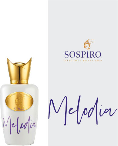 Xerjoff Sospiro Dolce Melodia