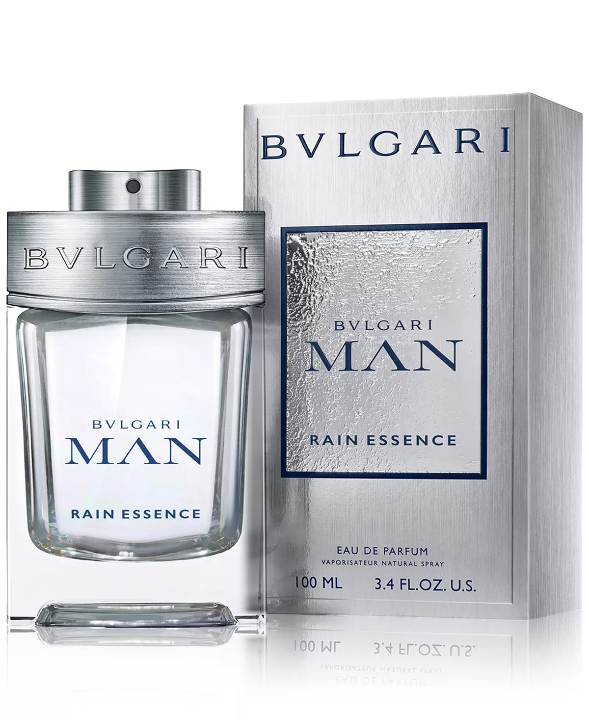 Bvlgari Man Rain Essence