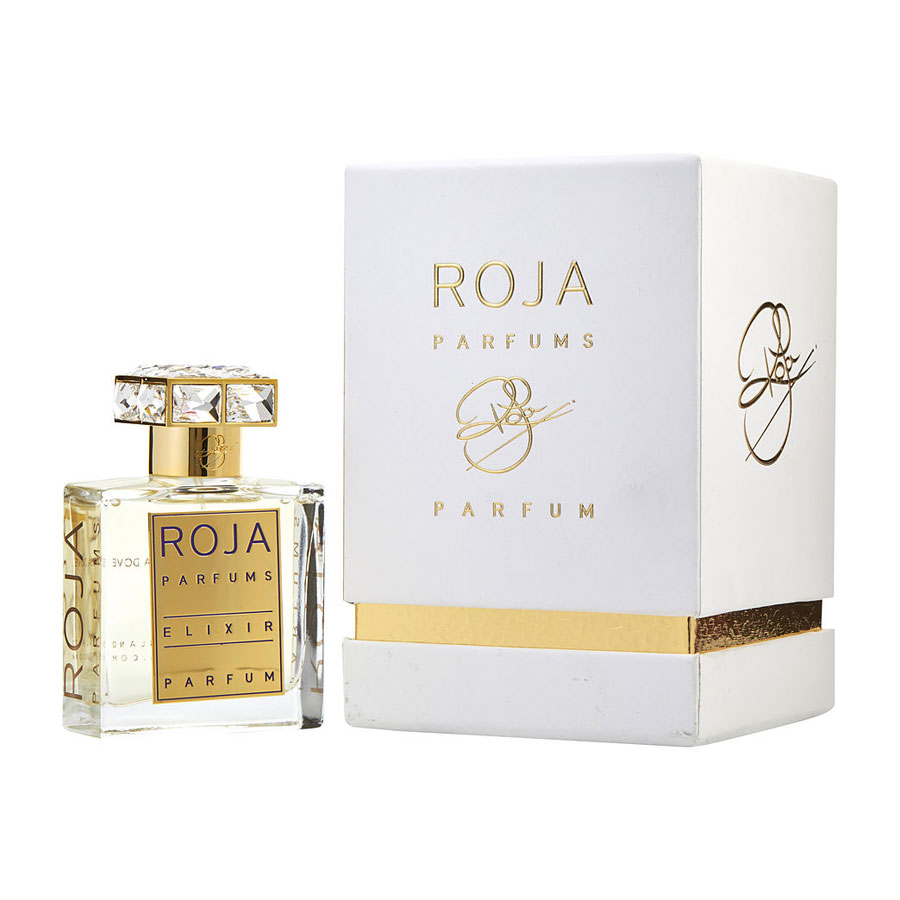 Roja Dove Elixir Pour Femme