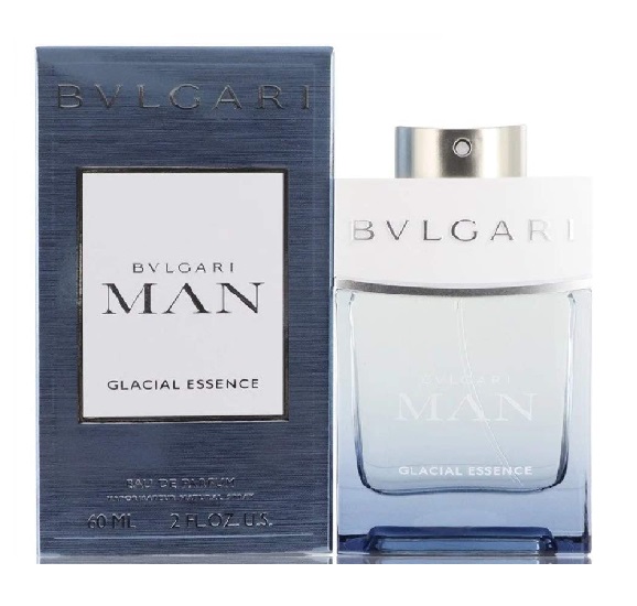 Bvlgari Man Glacial Essence