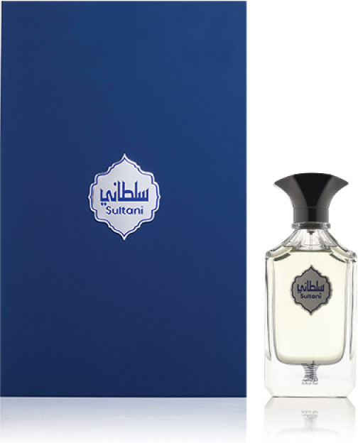 Arabian Oud Sultani