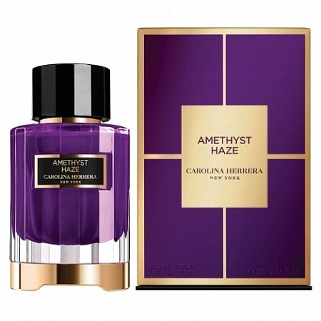 CAROLINA HERRERA Amethyst Haze