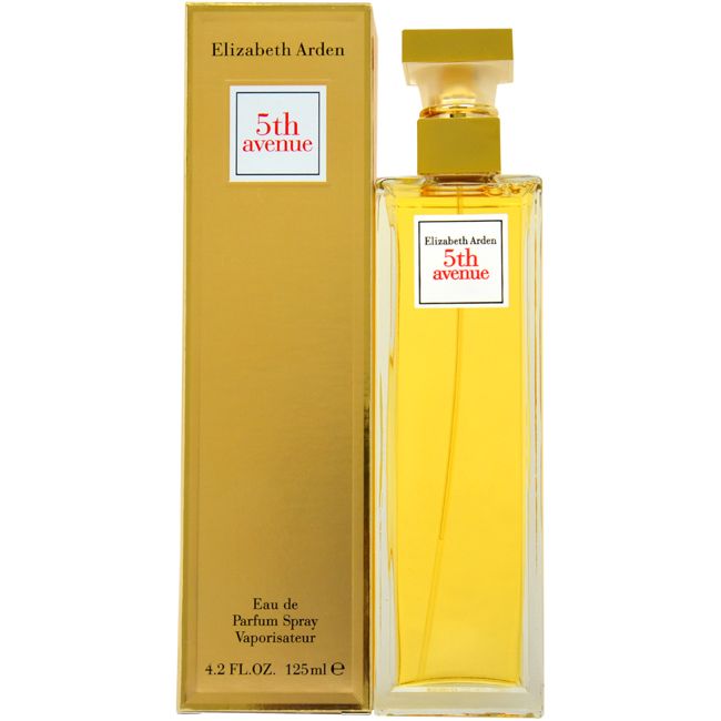 Elizabeth Arden 5th avenue