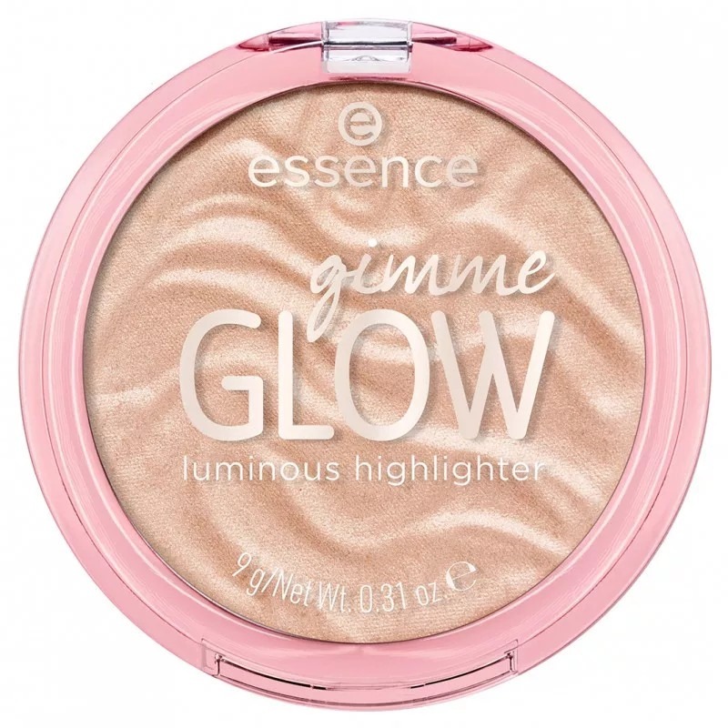 Essence Gimme Glow сияющий хайлайтер