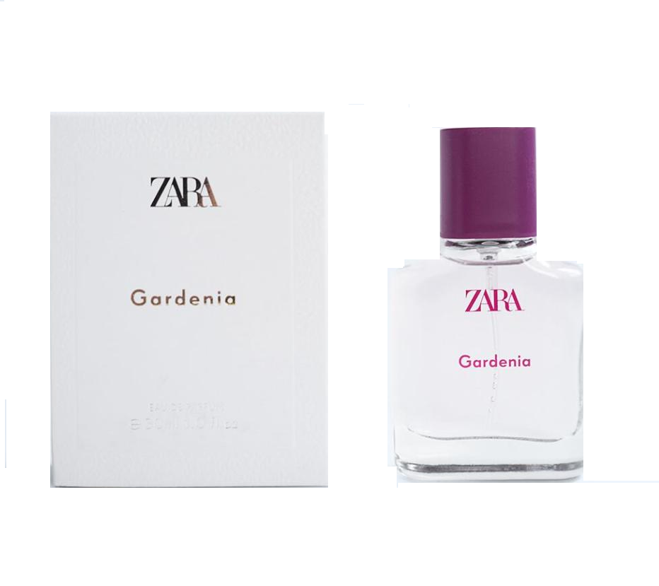 Zara Gardenia