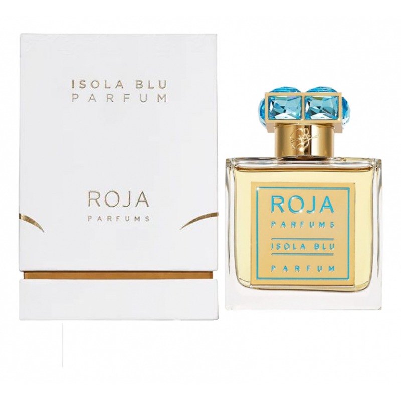 ROJA ISOLA BLU