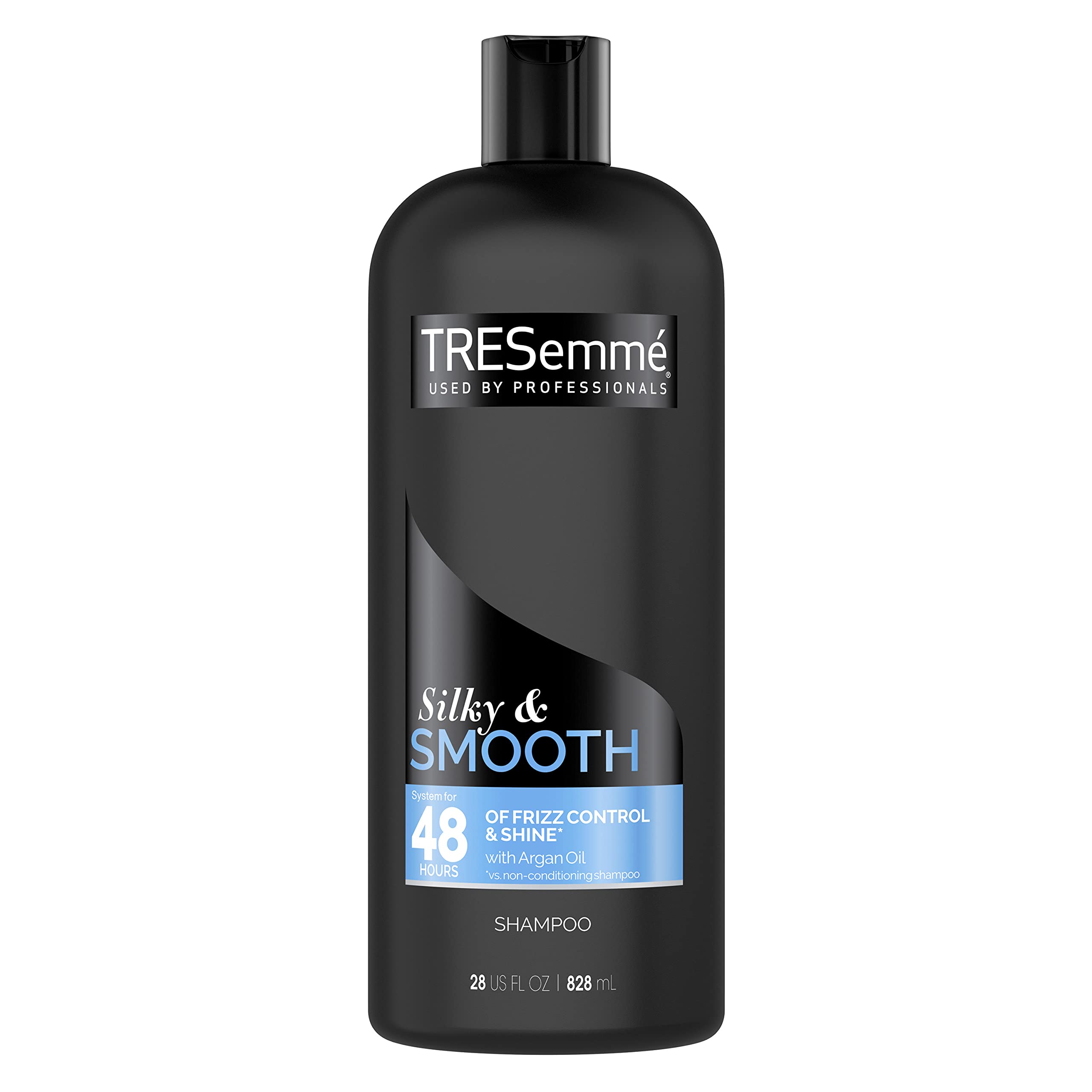 TRESemme Smooth & Silky Touchable Мягкость шампуня 828 ml