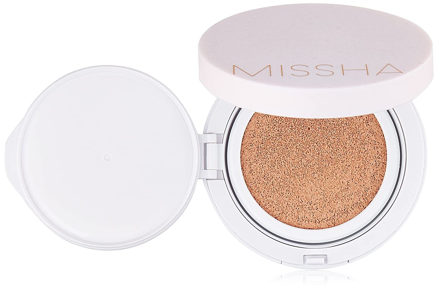 MISSHA Magic Cushion Moist Up Кушон