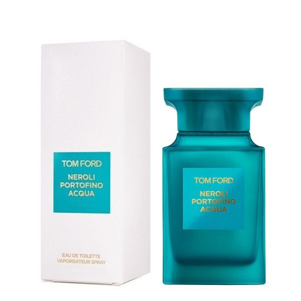 TOM FORD Neroli Portofino Acqua