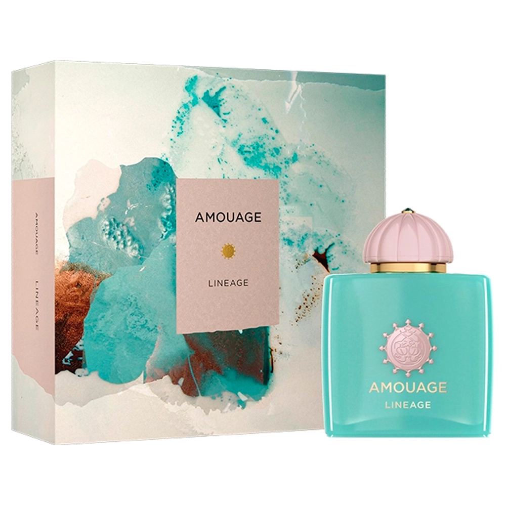 Amouage Lineage