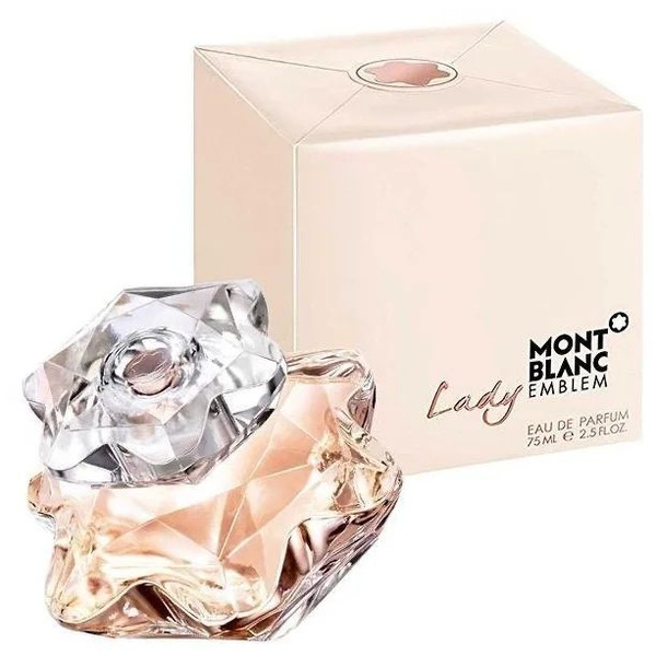 Montblanc Lady Emblem