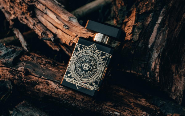 Initio Parfums Prives Oud For Greatness