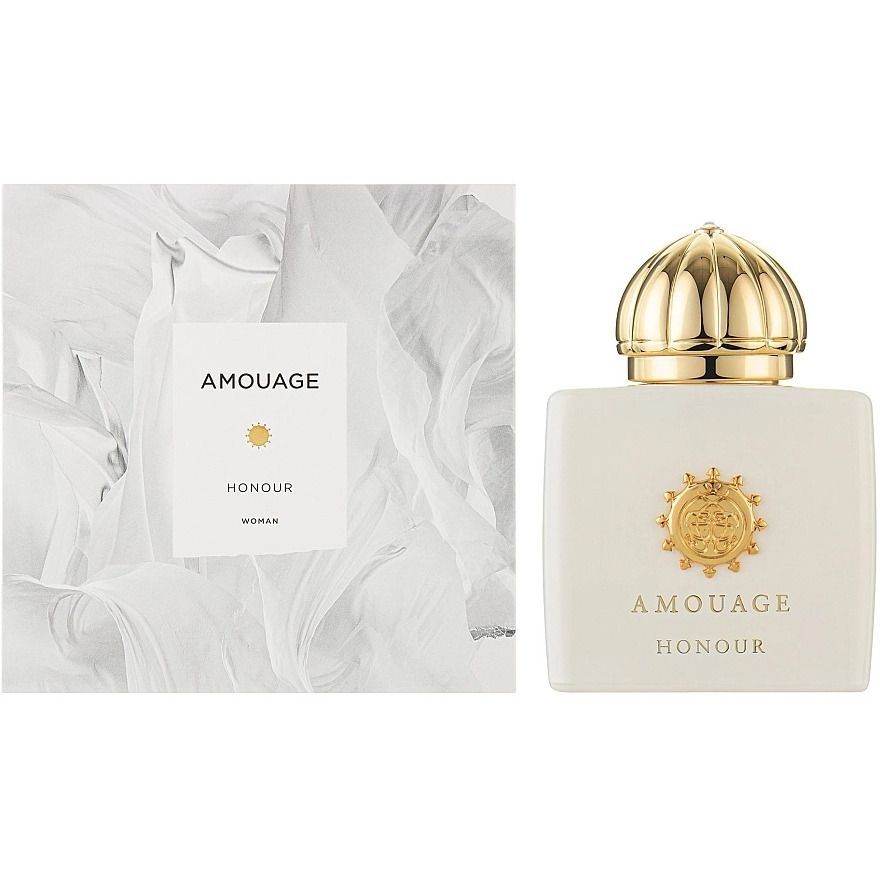 Amouage Honour Woman