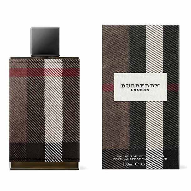 Burberry London