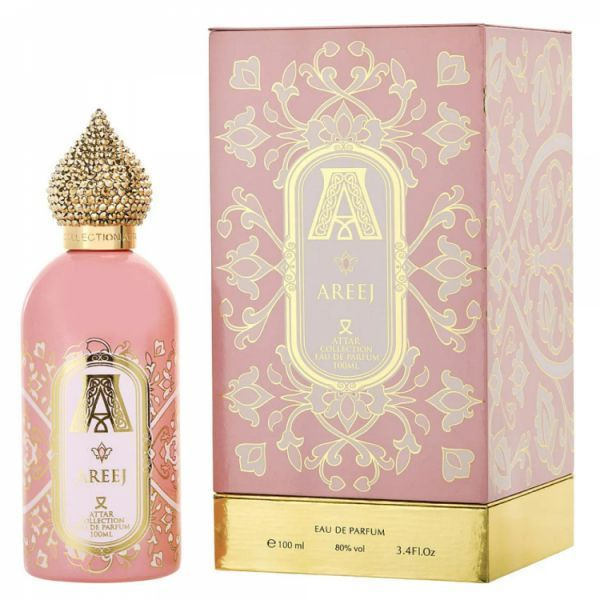 Attar Collection Areej