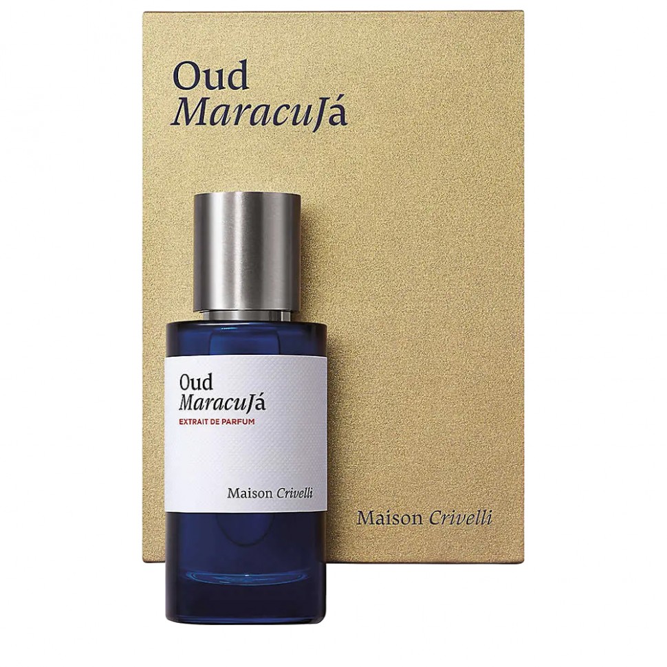 Oud Maracuja Maison Crivelli