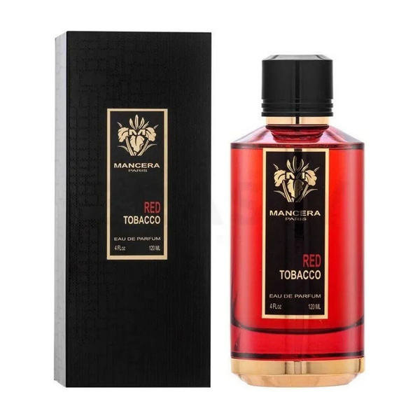 Mancera Red Tobacco