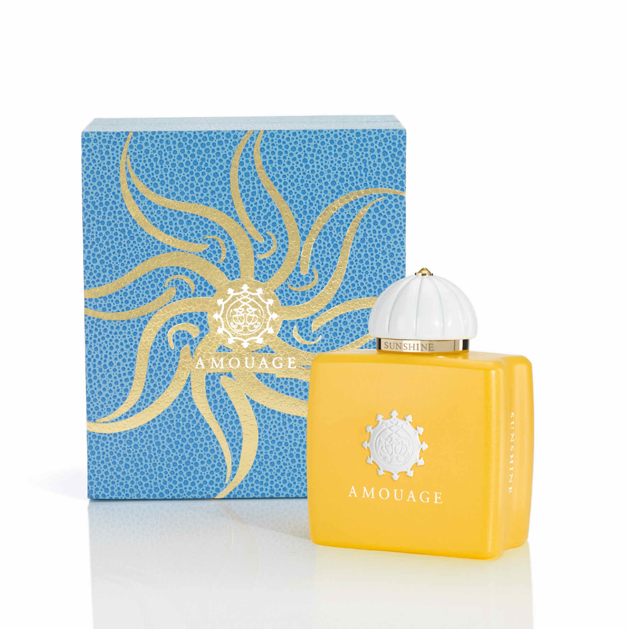 Amouage Sunshine