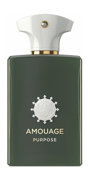 Amouage Purpose Man