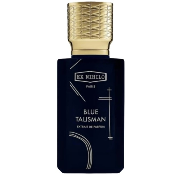 Ex Nihilo BLUE TALISMAN extrait de parfum