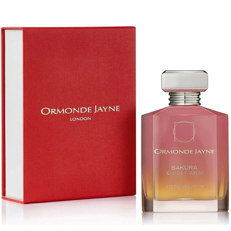 Ormonde Jayne Sakura