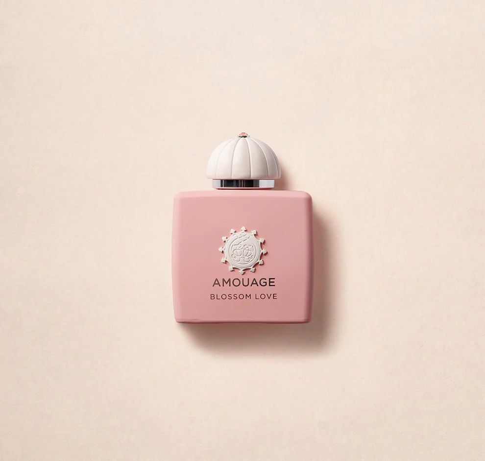 Amouage Blossom Love