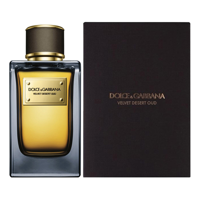 Dolce & Gabbana Velvet Desert Oud