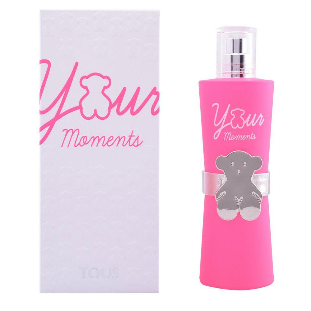 Tous Your Moments