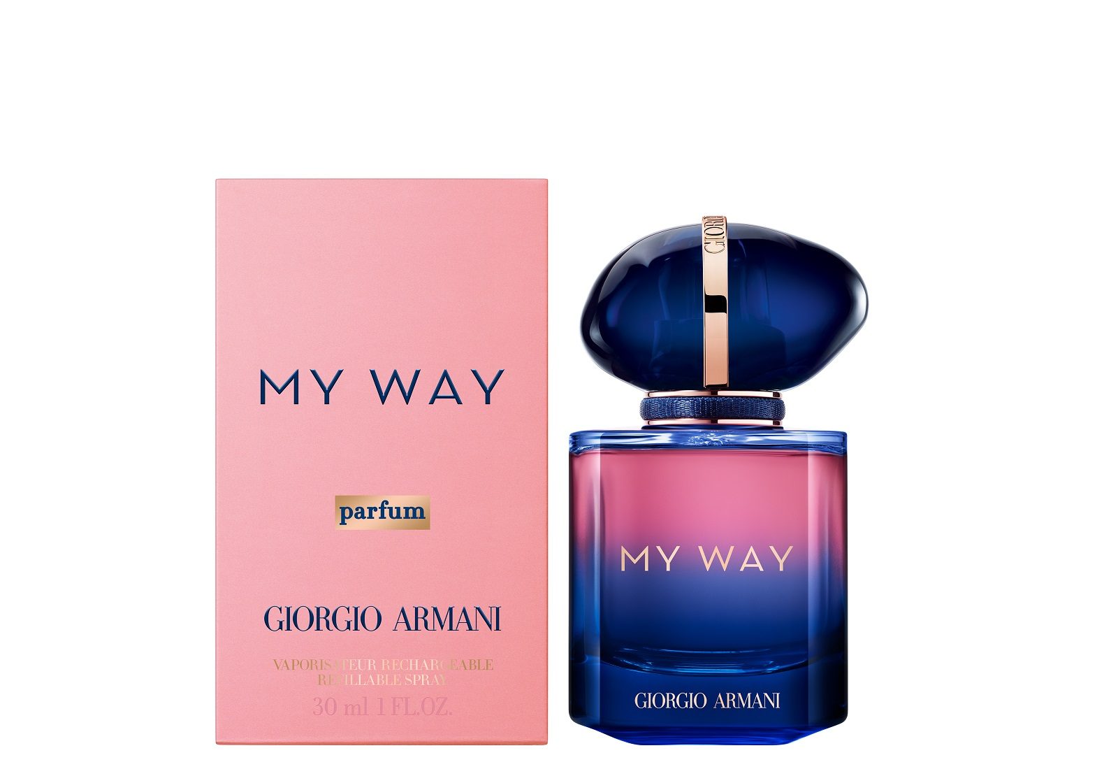 Giorgio Armani MY WAY PARFUM