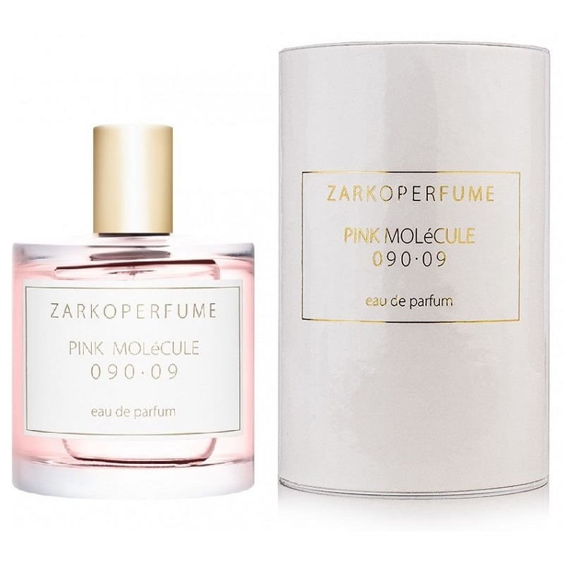 Zarkoperfume PINK MOLeCULE 090.09