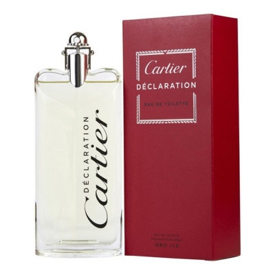 Cartier Declaration Eau de Toilette