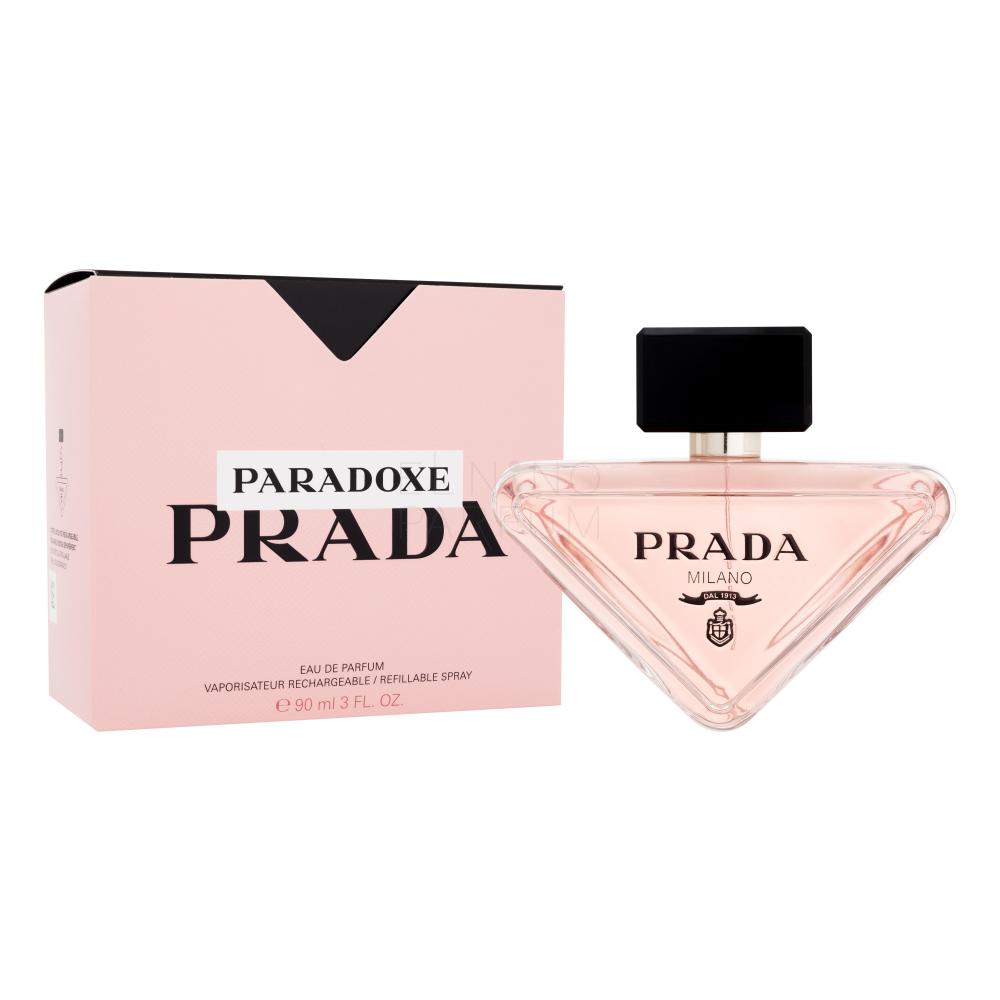 PRADA PARADOXE