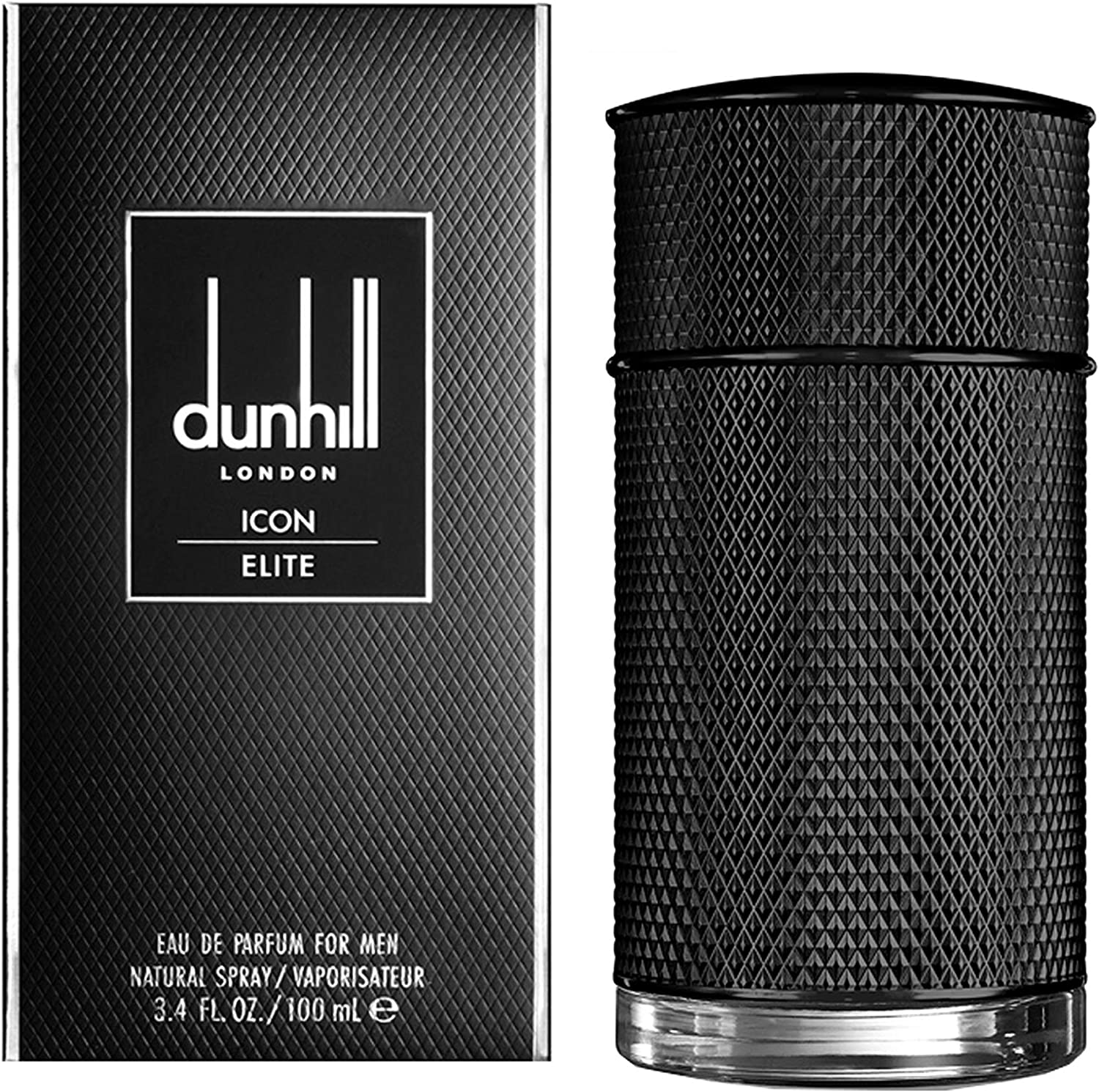 Dunhill Icon Elite