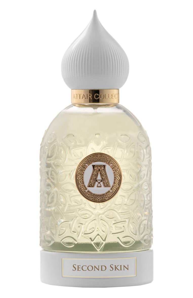 ATTAR Collection Second Skin Extrait