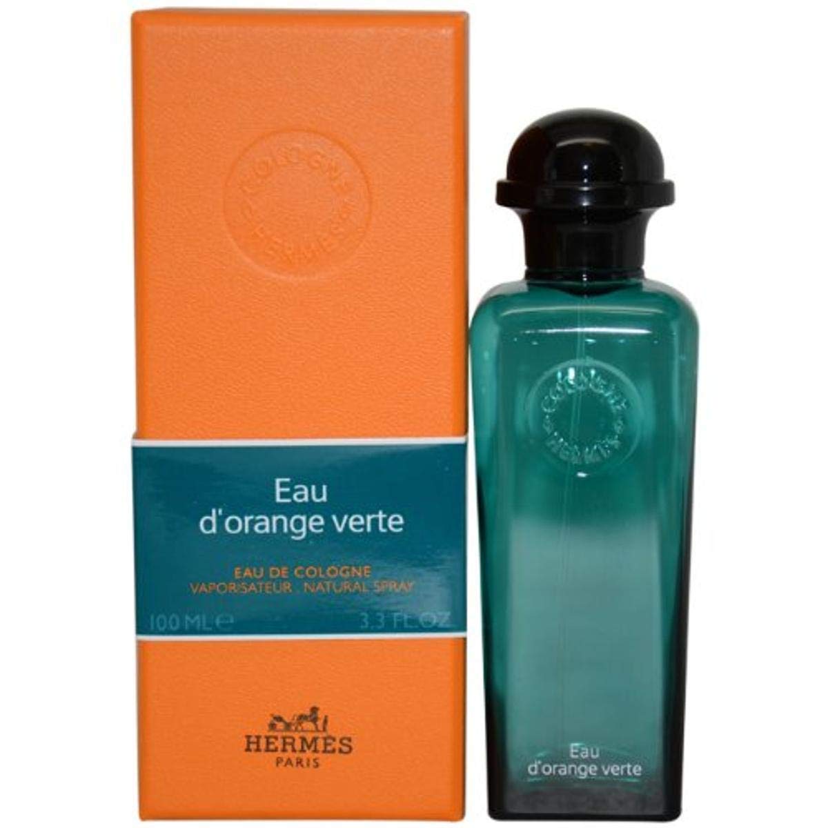 Hermes Eau Dorange Verte