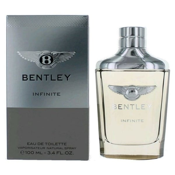 Bentley Infinite Perfume For Men