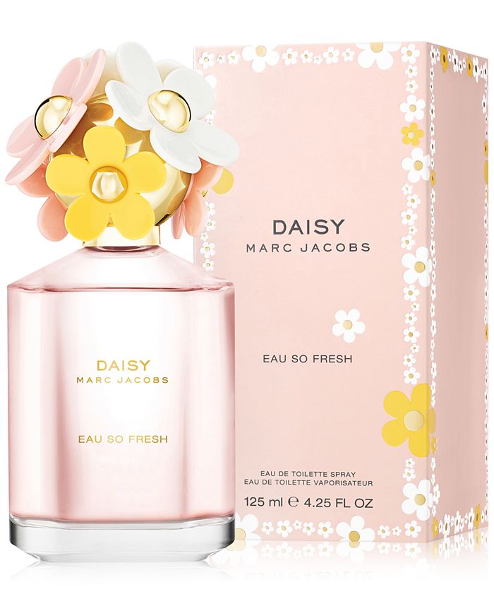 Marc Jacobs Daisy Eau So Fresh