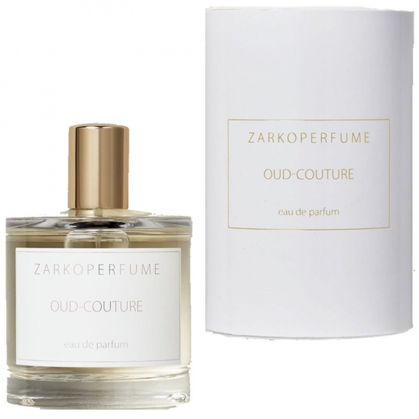 Zarkoperfume Oud-Couture