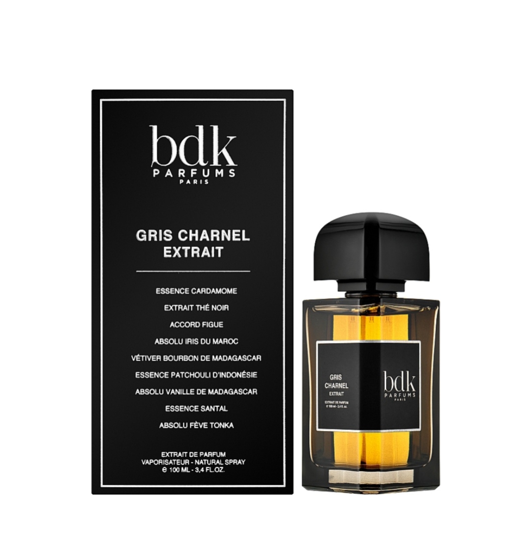 BDK Parfums Gris Charnel Extrait