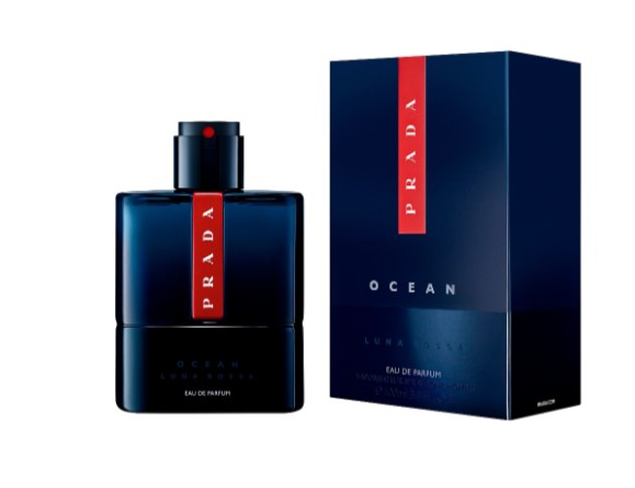 Prada Luna Rossa Ocean