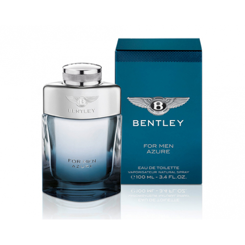 Bentley Bentley For Men Azure