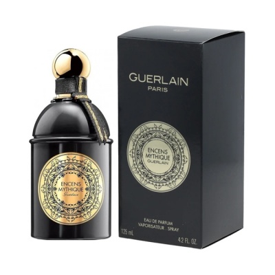 Guerlain Encens Mythique