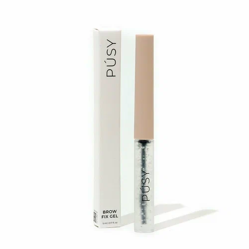 PUSY Brow fix gel Гель для укладки бровей