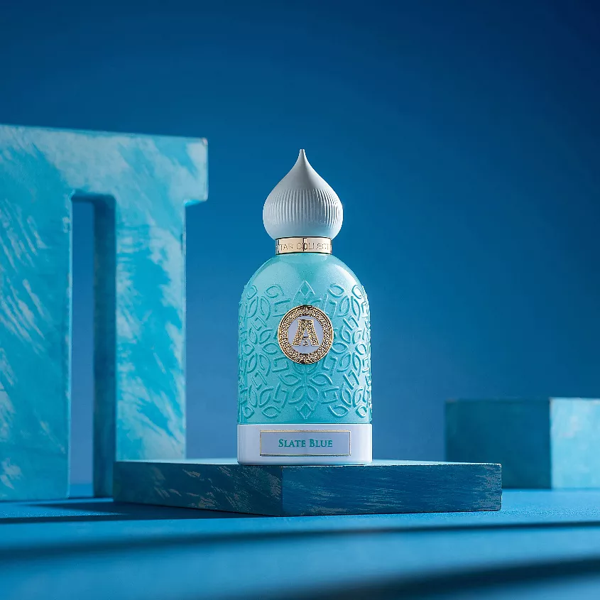 ATTAR Collection Slate Blue Extrait