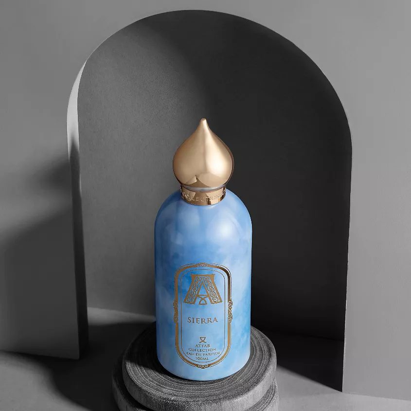 ATTAR Collection Sierra